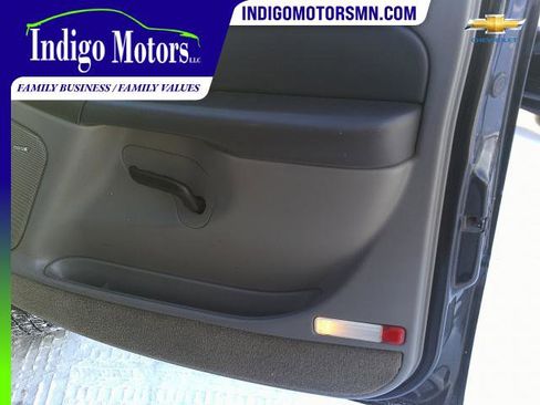 Used 2003 Chevrolet Tahoe LS image 22