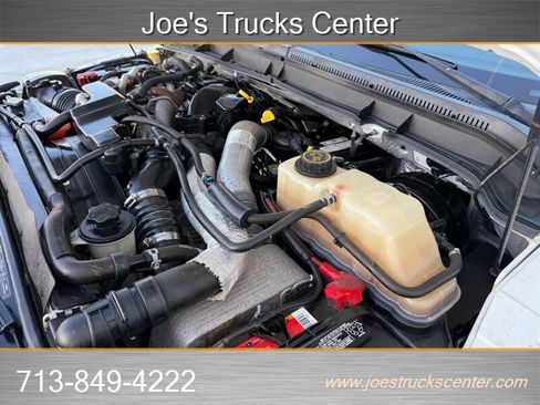 Used 2016 Ford F250 Lariat w/ Lariat Ultimate Package image 55