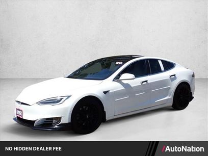 Used 2020 Tesla Model S Long Range