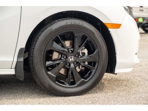 Used 2023 Honda Odyssey Sport image 10