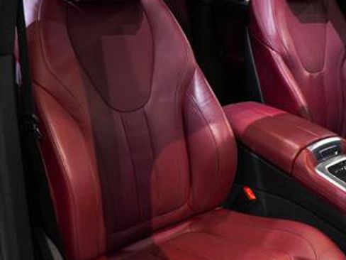 Used 2021 BMW X6 sDrive40i w/ M Sport Package RWD image 29