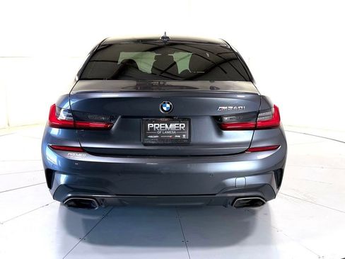 Used 2020 BMW M340i image 5