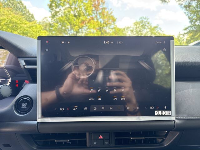 New 2026 MAZDA CX-5 AWD 2.5 S image 19
