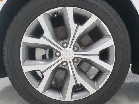 Used 2021 Hyundai Palisade Limited AWD/4WD image 33