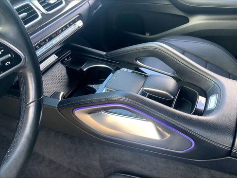 Used 2020 Mercedes-Benz GLE 350 4MATIC image 17