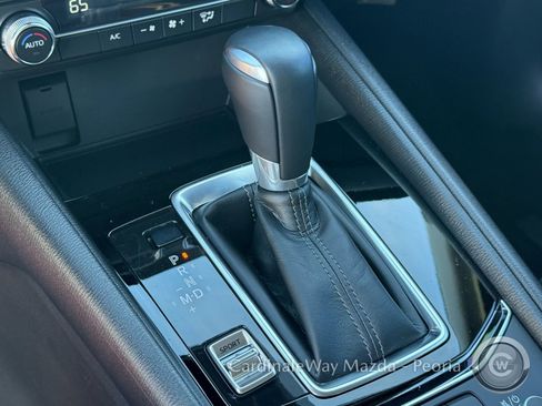 Certified 2025 MAZDA CX-5 AWD 2.5 S w/ Preferred Package image 26