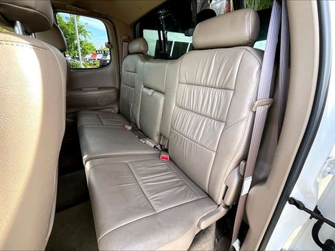 Used 2002 Toyota Tundra Limited image 20