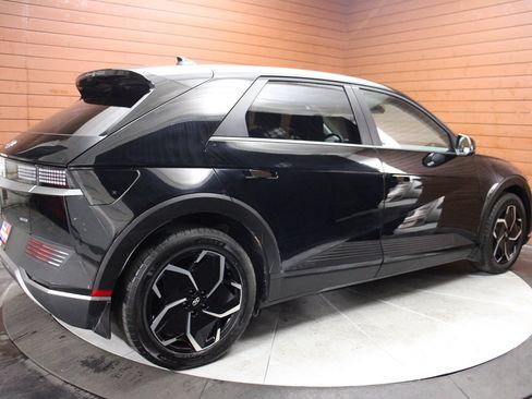 Used 2024 Hyundai Ioniq 5 SEL image 6