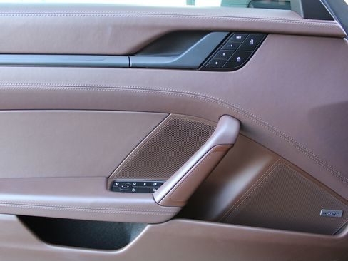 Certified 2022 Porsche 911 Carrera GTS image 14