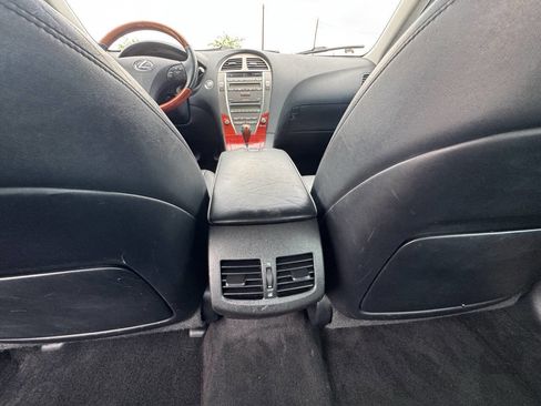 Used 2007 Lexus ES 350 FWD image 15