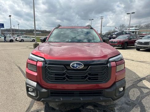 New 2026 Subaru Outback Limited image 2