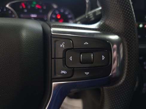 Used 2023 Chevrolet Blazer LT w/ LPO, Floor Liner Package AWD/4WD image 14