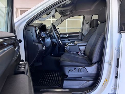 Certified 2023 GMC Sierra 1500 Elevation AWD/4WD image 12