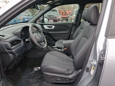 New 2026 Subaru Forester Limited AWD/4WD image 9