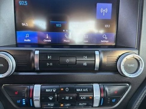 Used 2021 Ford Mustang Premium RWD image 13