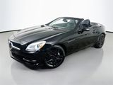 Used 2015 Mercedes-Benz SLK 250 image 3