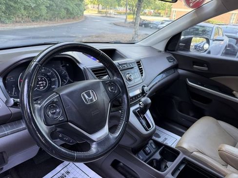 Used 2013 Honda CR-V EX-L image 15