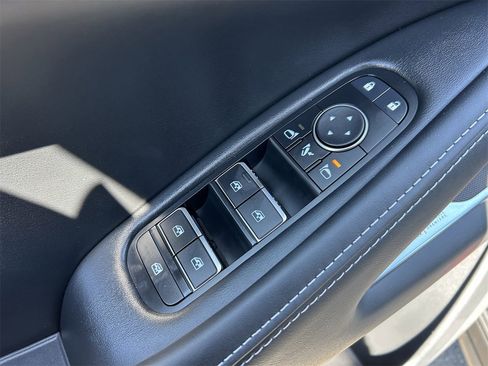 New 2026 INFINITI QX60 Autograph w/ Dark Cargo Package image 24