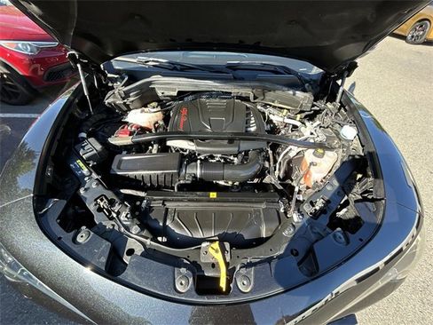 Used 2022 Alfa Romeo Stelvio Veloce image 14