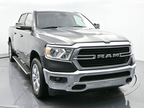 Used 2020 RAM 1500 Big Horn image 2