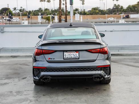 Used 2024 Audi RS 3 AWD/4WD image 7