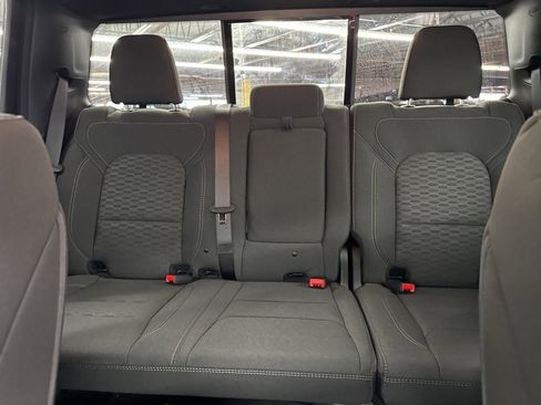 New 2025 RAM 1500 Tradesman w/ Night Edition image 18