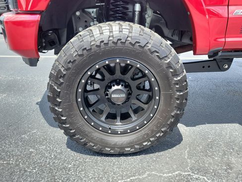 Used 2020 Ford F250 Lariat AWD/4WD image 5
