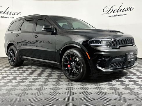 Used 2024 Dodge Durango R/T w/ Tow 'N Go Package AWD/4WD image 1