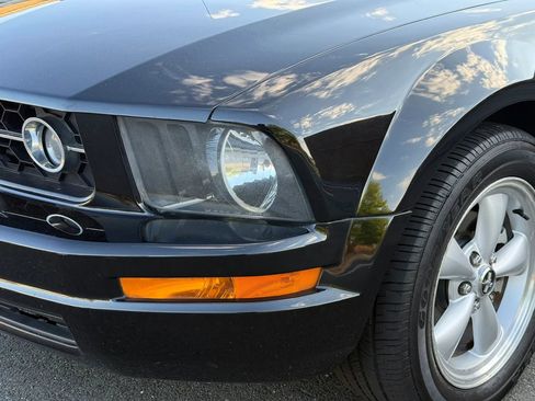 Used 2007 Ford Mustang Coupe RWD image 20