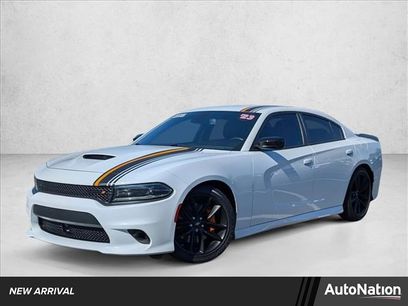 Used 2023 Dodge Charger GT w/ Plus Group