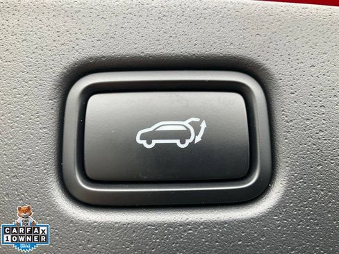 Used 2024 Kia Niro Wind FWD image 11