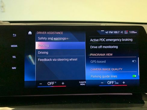 Used 2023 BMW X1 xDrive28i w/ Premium Package image 45