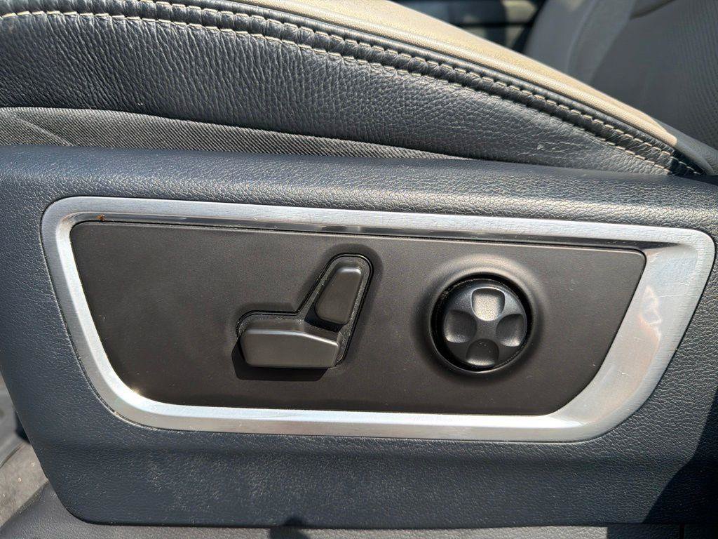 Used 2022 RAM 1500 Limited AWD/4WD image 34