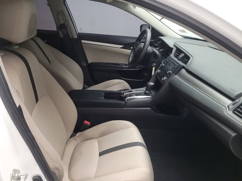Used 2017 Honda Civic LX image 21