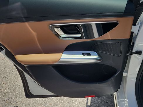 New 2026 Mercedes-Benz E 350 Sedan image 9