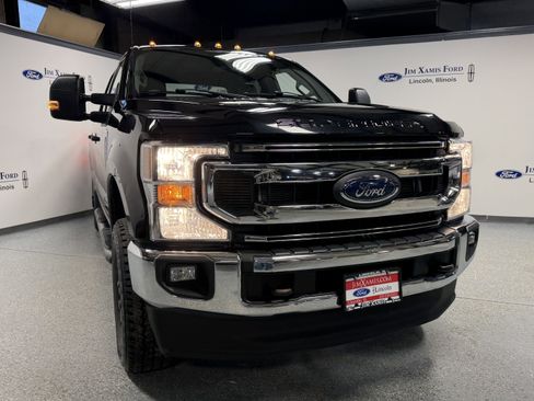 Used 2022 Ford F250 XLT w/ XLT Value Package image 37