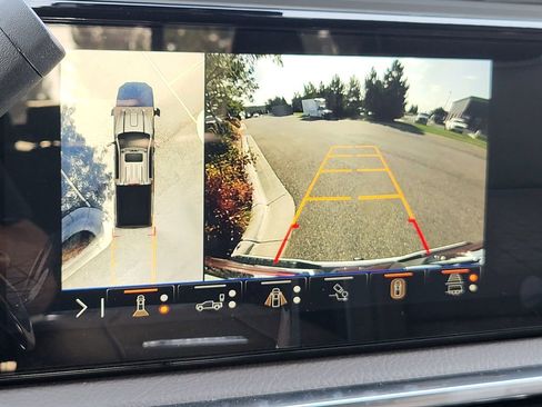 New 2025 GMC Sierra 2500 Denali w/ Denali Reserve Package image 32