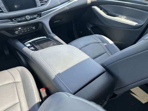 Certified 2023 Buick Enclave Essence w/ Experience Buick Package image 21