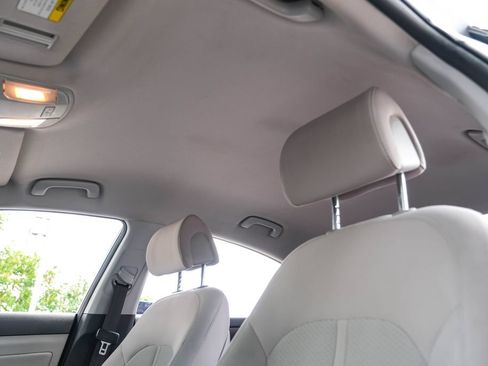 Used 2016 Hyundai Sonata Sport FWD image 41