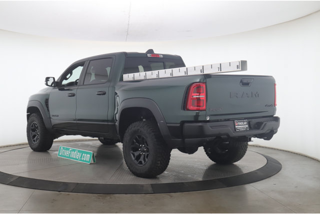 New 2026 RAM 1500 RHO AWD/4WD image 8