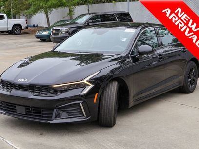 Used 2025 Kia K5 LXS