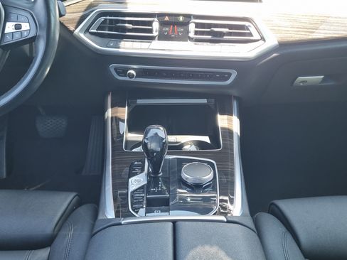 Used 2021 BMW X5 sDrive40i w/ Convenience Package RWD image 20