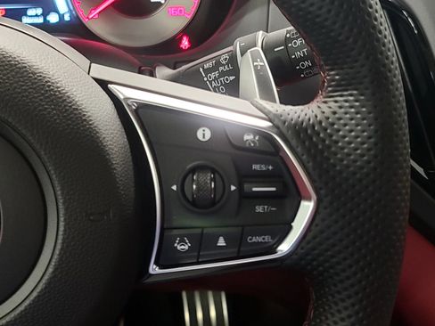New 2026 Acura RDX A-Spec AWD/4WD image 24