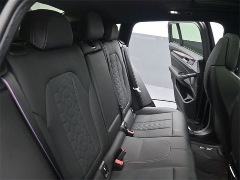 Certified 2023 BMW X4 M w/ Competition Package image 25