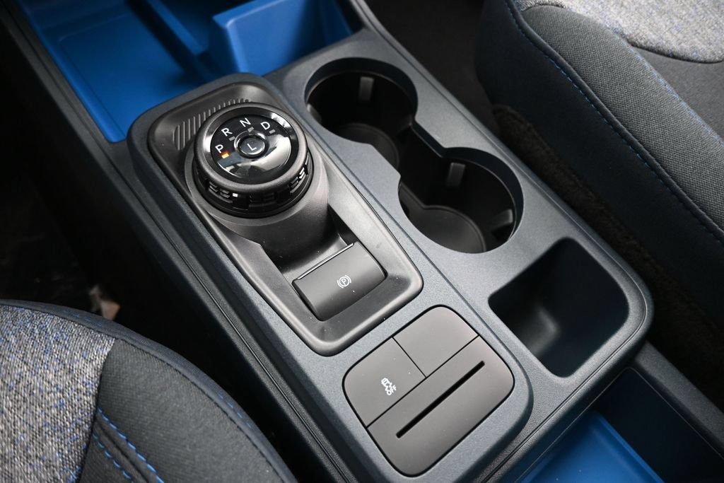 New 2026 Ford Maverick XLT FWD image 15