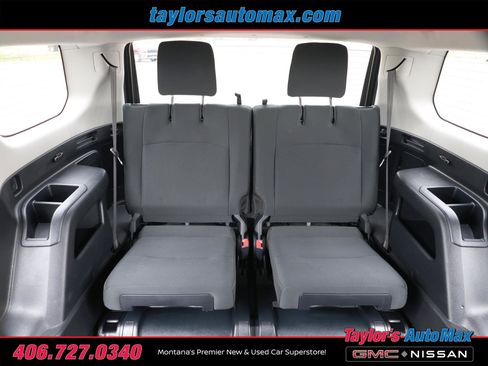 Used 2018 Toyota 4Runner SR5 image 8