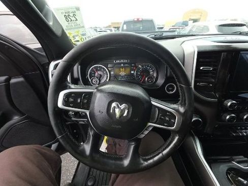Used 2019 RAM 1500 Big Horn image 6