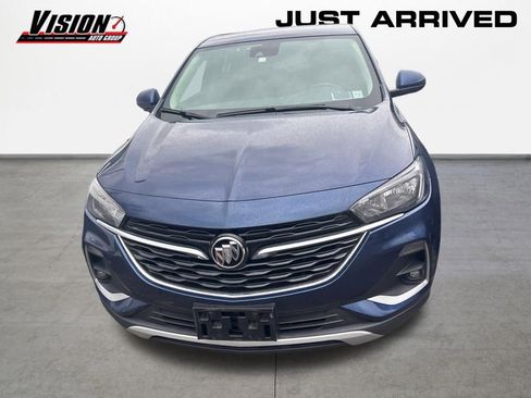 Used 2023 Buick Encore GX Preferred w/ Cold Weather Comfort Package FWD image 2