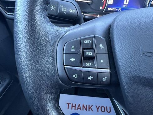 Used 2022 Ford Bronco Sport Outer Banks w/ Tech Package image 24