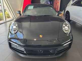 Used 2024 Porsche 911 Carrera S RWD video 2